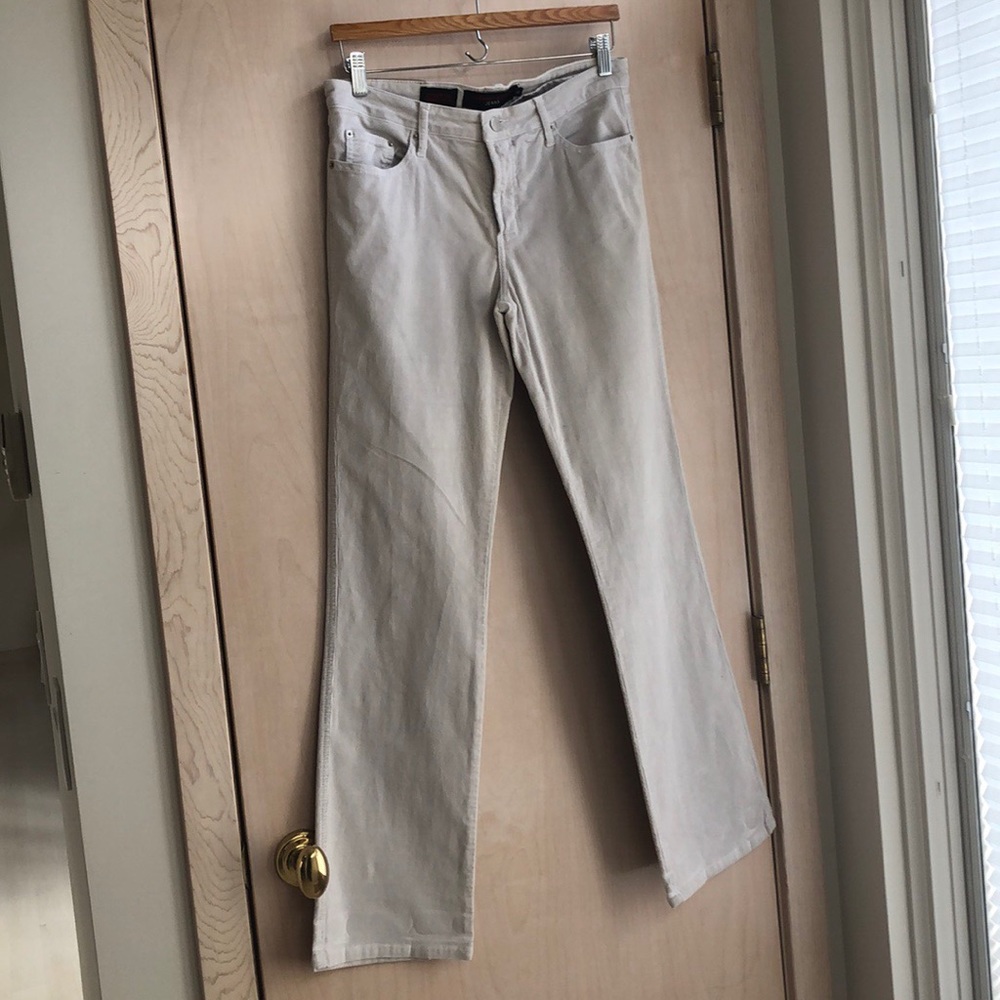Fabrizio Gianni Corduroy Pants
